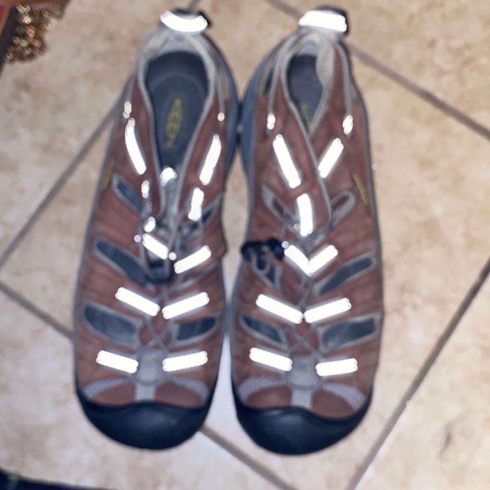 Keen’s
